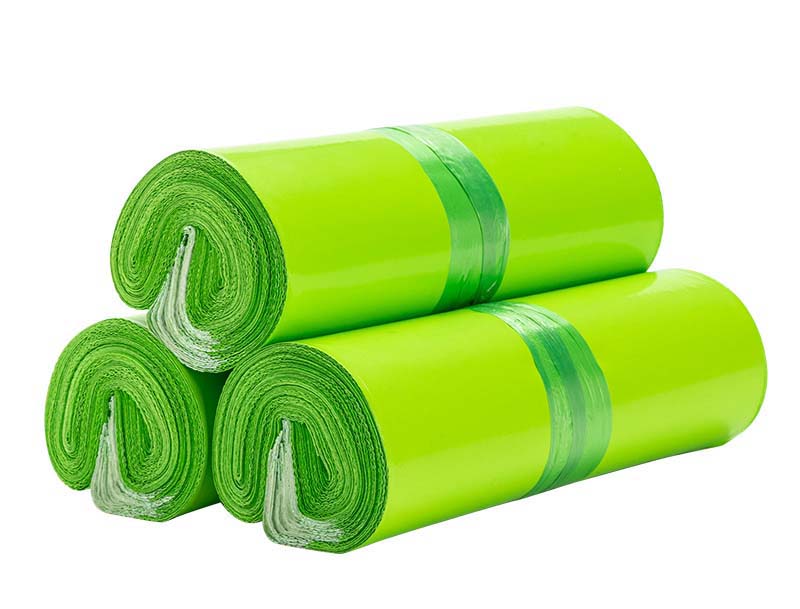 兴城果绿色快递袋-02