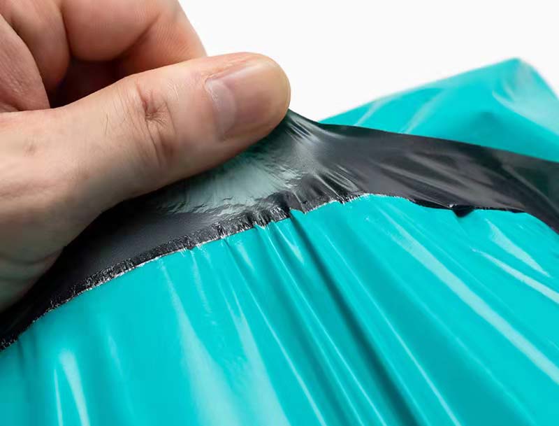 兴城绿色快递袋-03