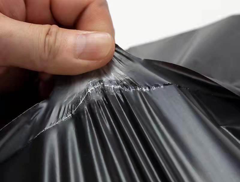 兴城黑色快递袋-03