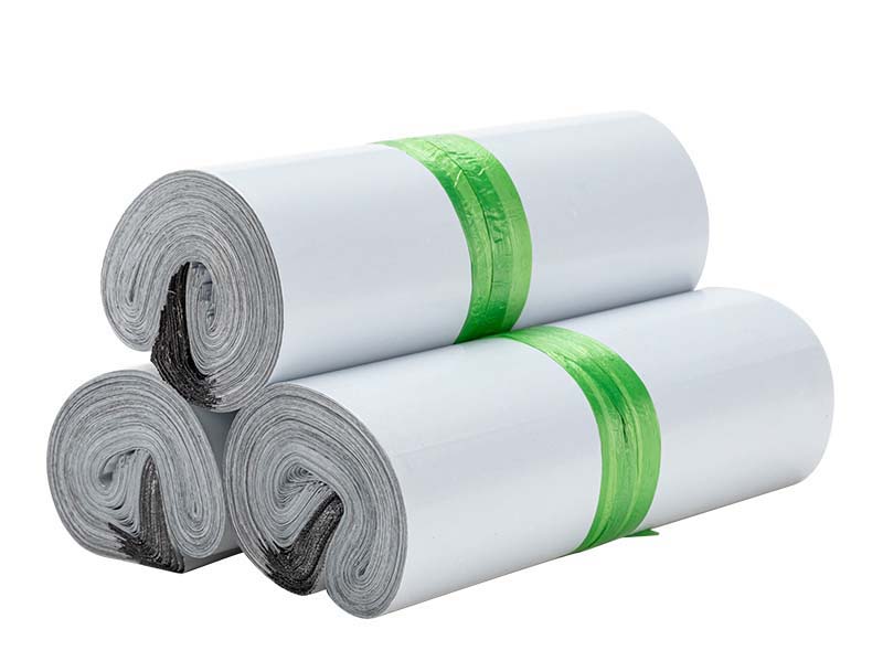 兴城白色快递袋-01