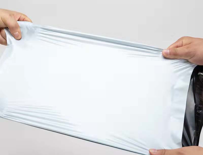 兴城白色快递袋-02