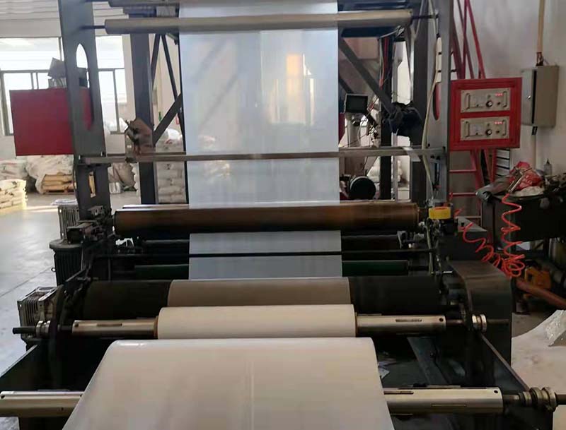 兴城车间生产图片